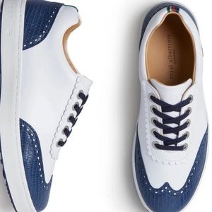 Royal Albatross Golf Shoes